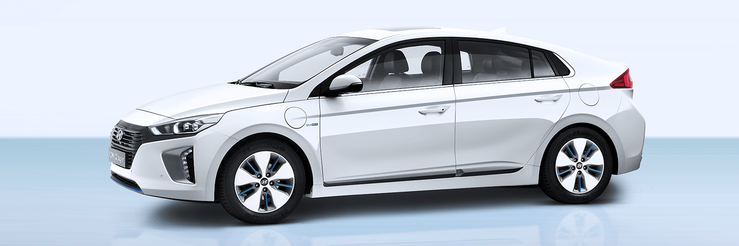 New Era Rent A Car